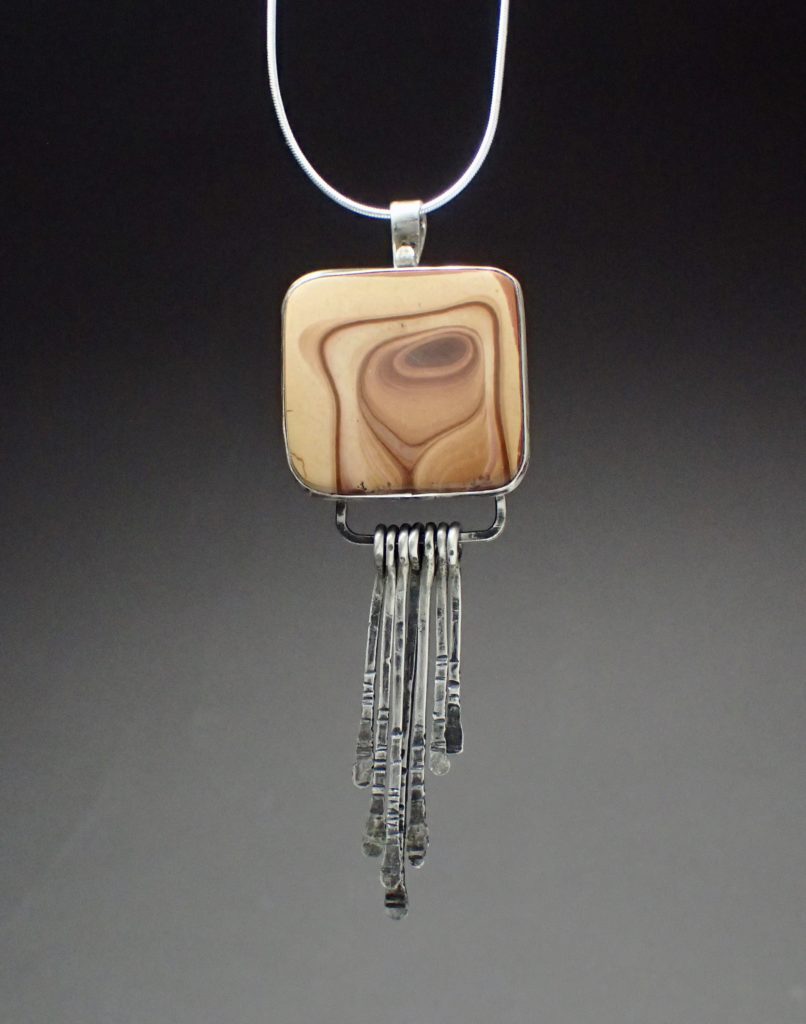 Prutting Pendant 1/3