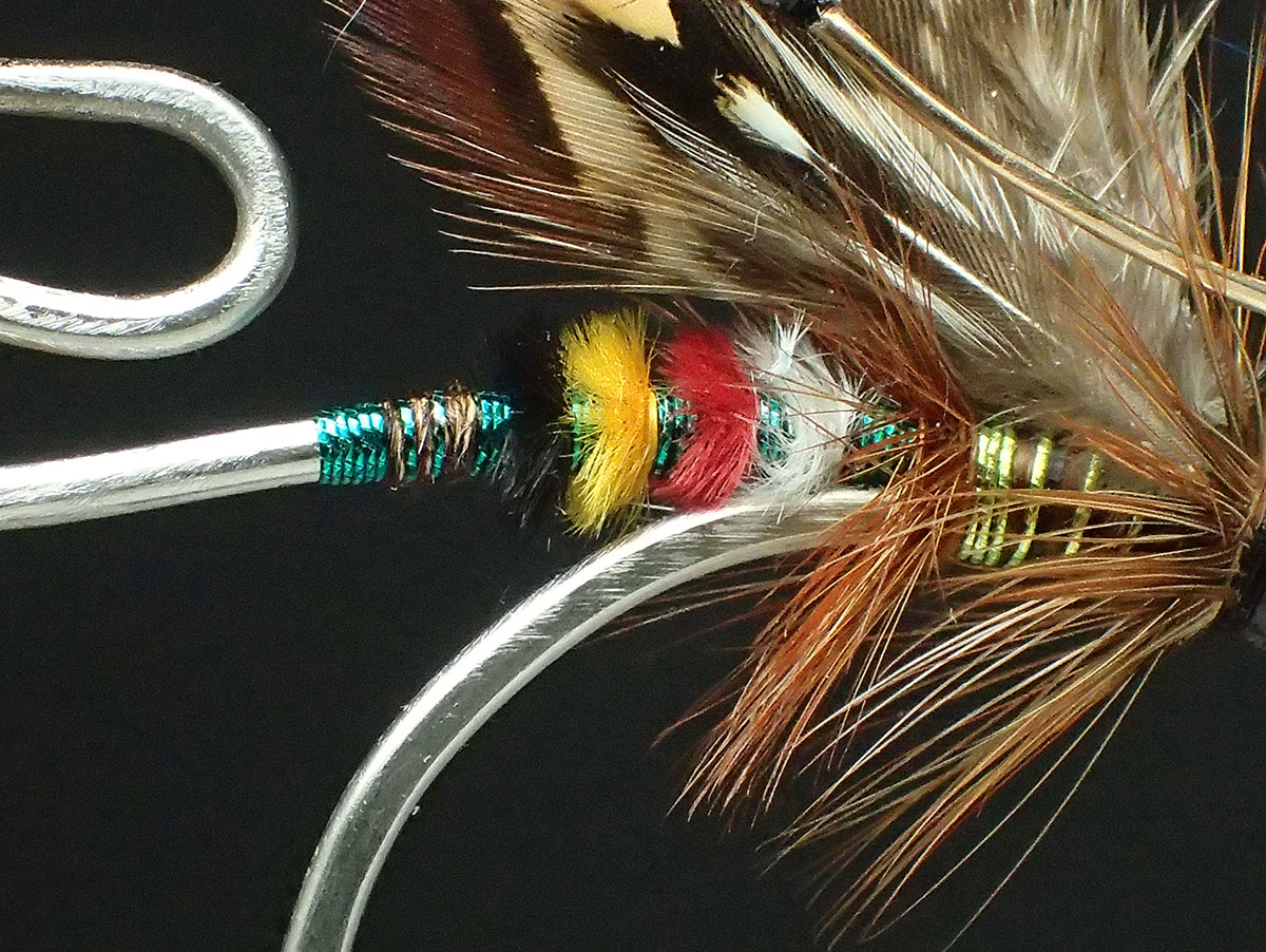 The Johnny Morris Fly.222.SSP