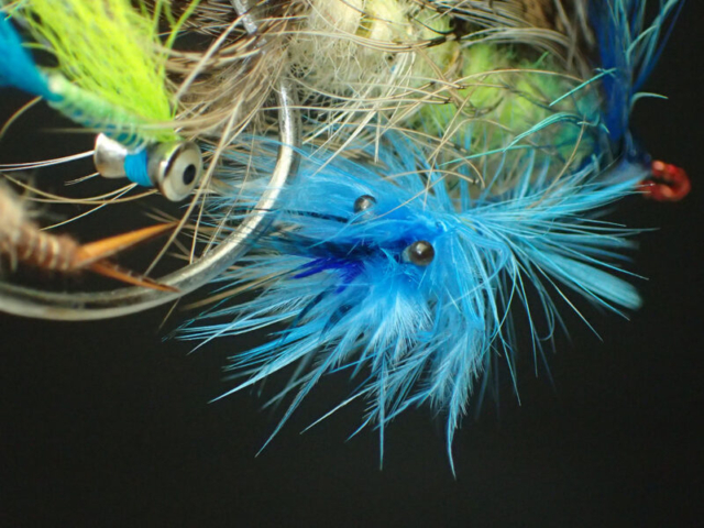 The Johnny Morris Fly.222.SSP
