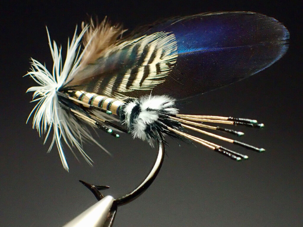 Plan B.724.GFP detail