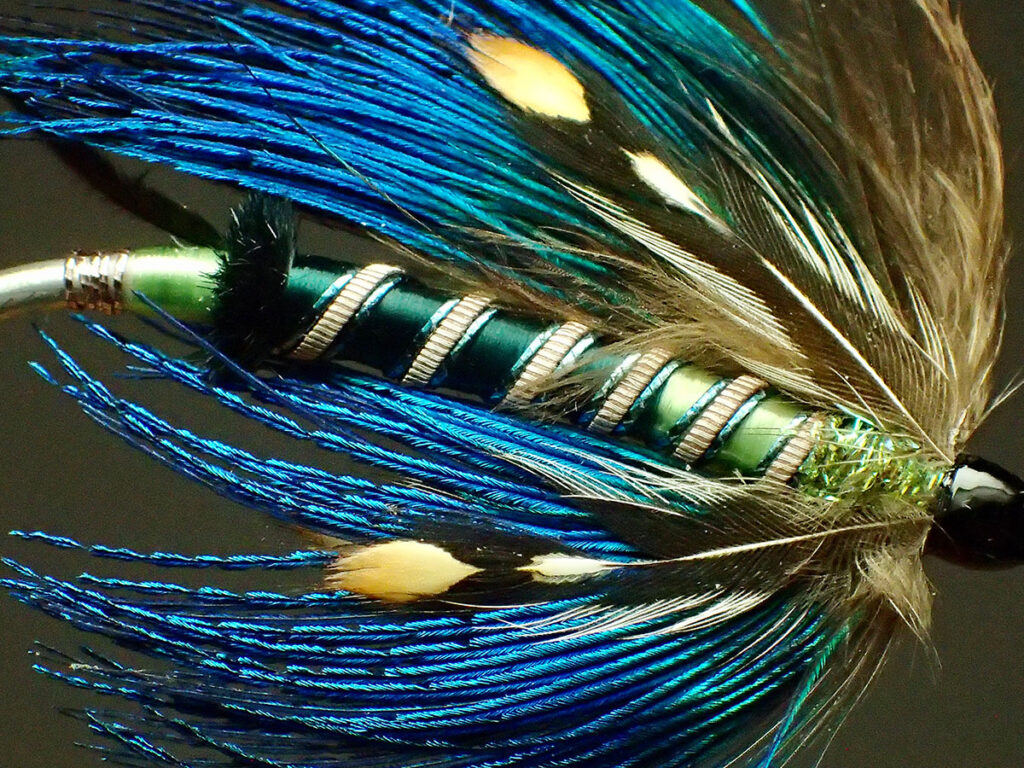 the Bored Painter.224.SSP detail