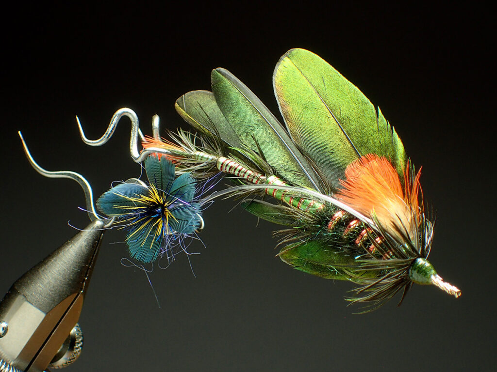 The Green Tara.924.SSP