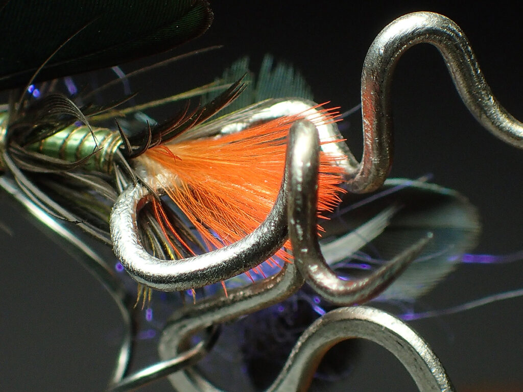 The Green Tara.924.SSP detail