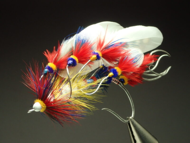 The Flyhawk.225.SSP